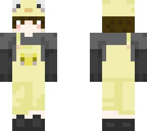 duck onsie