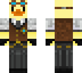 duckpunk