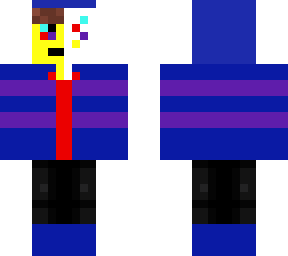 dussst!frisk
