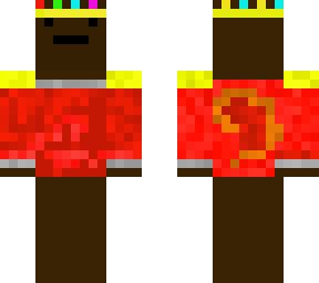 eastern monke king