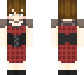 egirl dress