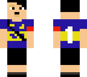 el malo de boca