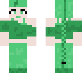 emerald
