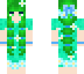 emerald