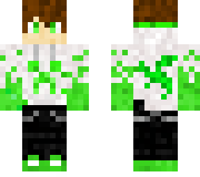 emerald gamer