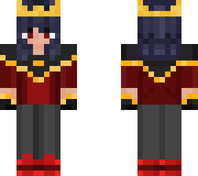 eskoriin skin *updated**