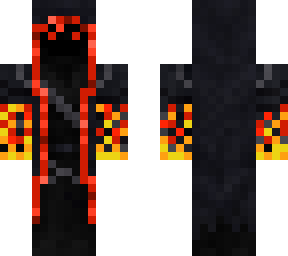 fire wizard