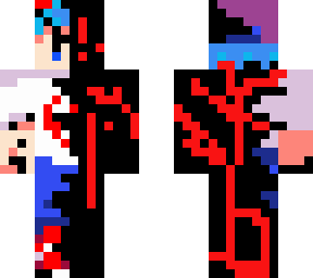 fixed corrupted boyfriend
