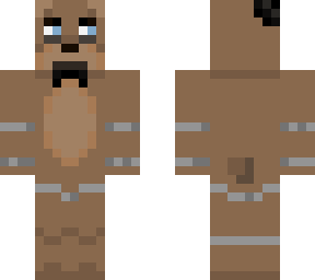 fnaf - freddy
