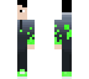 for a collab with my friend