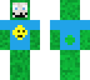 forest guy