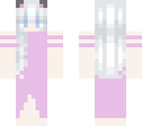 forever my snowfox