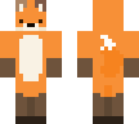 fox character