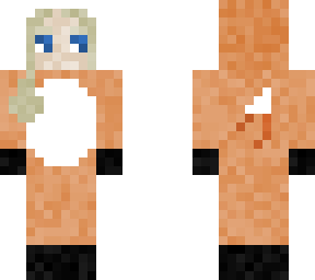 fox onesie (for midnightkitty137)