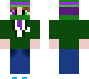 franzmon4 ninja