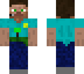 future steve