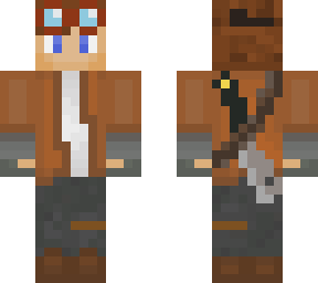 galasticause - adventurer