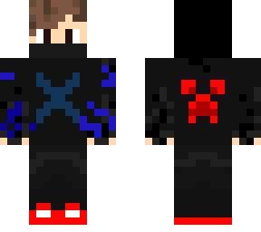 gamer bro(cool effects)
