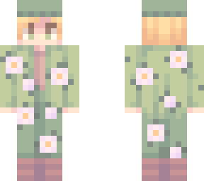 garden boi - te