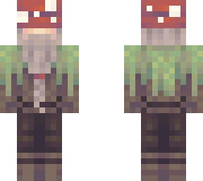 gardener the gnome // ce