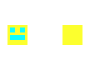 geometry dash (not is real)