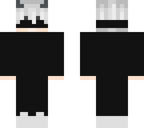 ghost boy