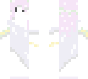 ghost girl
