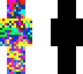 glitched