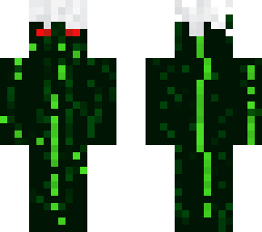 glitches