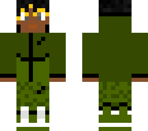 green tech fleece