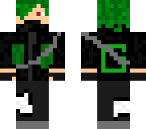 greengamer 99yt