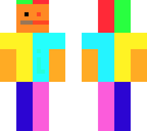 half type