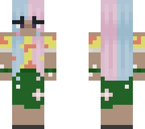 hawaii uwu