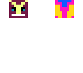 head