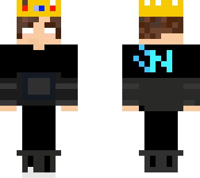 herobrine nuke