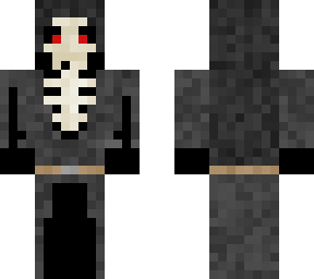 herobrine reaper