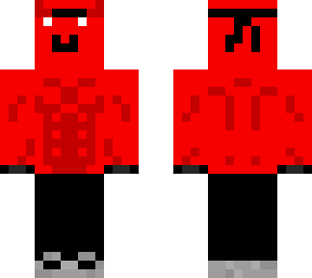 herobrine sensei