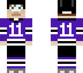 hockey player v2