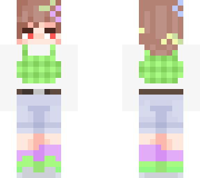 i'm home from school sick so i dedcided to make a skin :p
