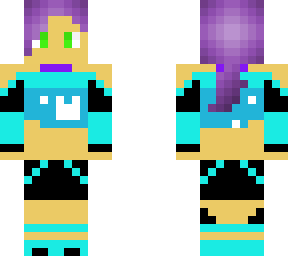 champion | Minecraft Skins