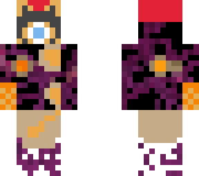 iceblight ganon
