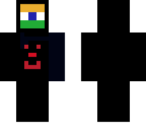 indian guy