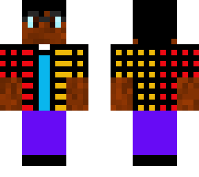 irl skin