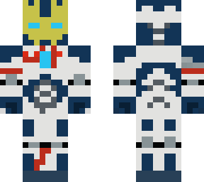 iron legion
