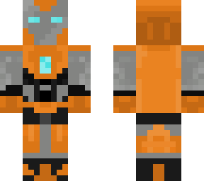 iron man mark 36