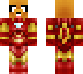 ironcrack