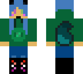 jade raccoon
