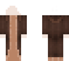 jedi robe
