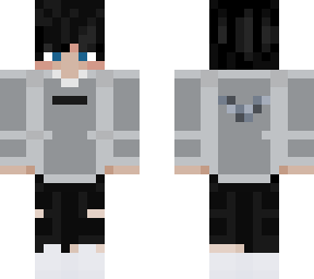 jtm v??? 2.0 (grey)