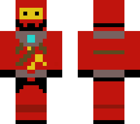 kai ninjago